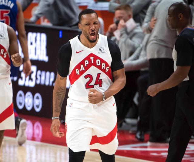 百家乐玩法-猛龙货架上不只有洛里 优质得分手鲍科比令人垂涎